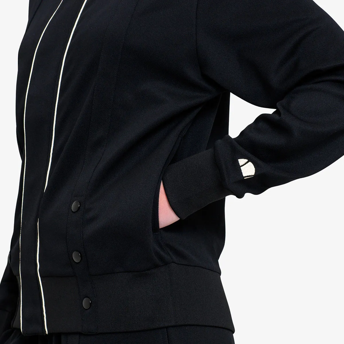 ELLESSE Dukserica Full Zip 