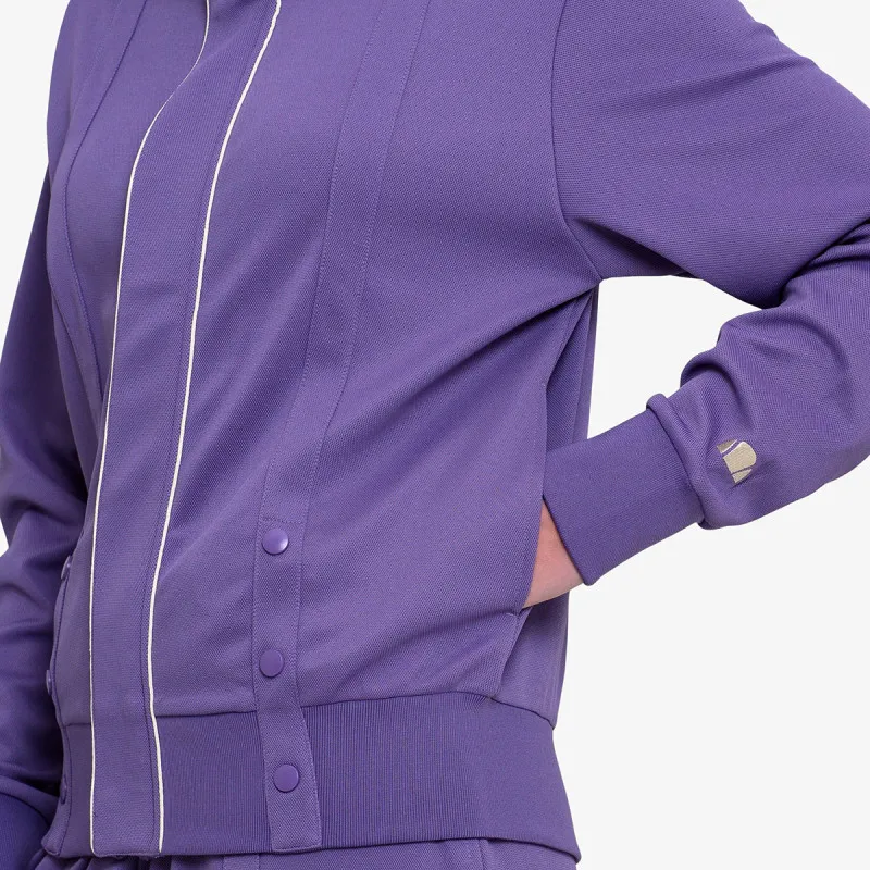 ELLESSE Dukserica Full Zip 