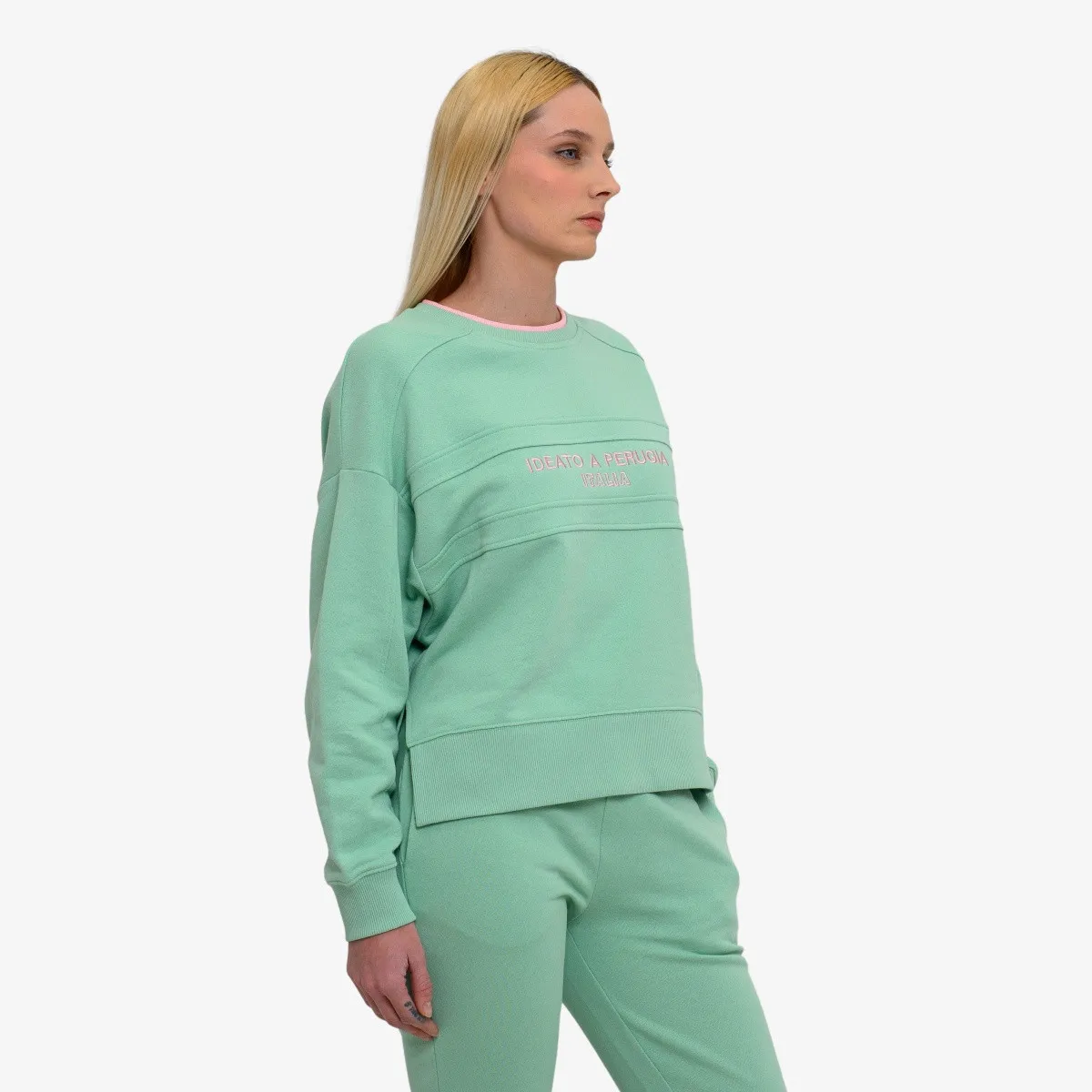 ELLESSE Dukserica Crewneck 