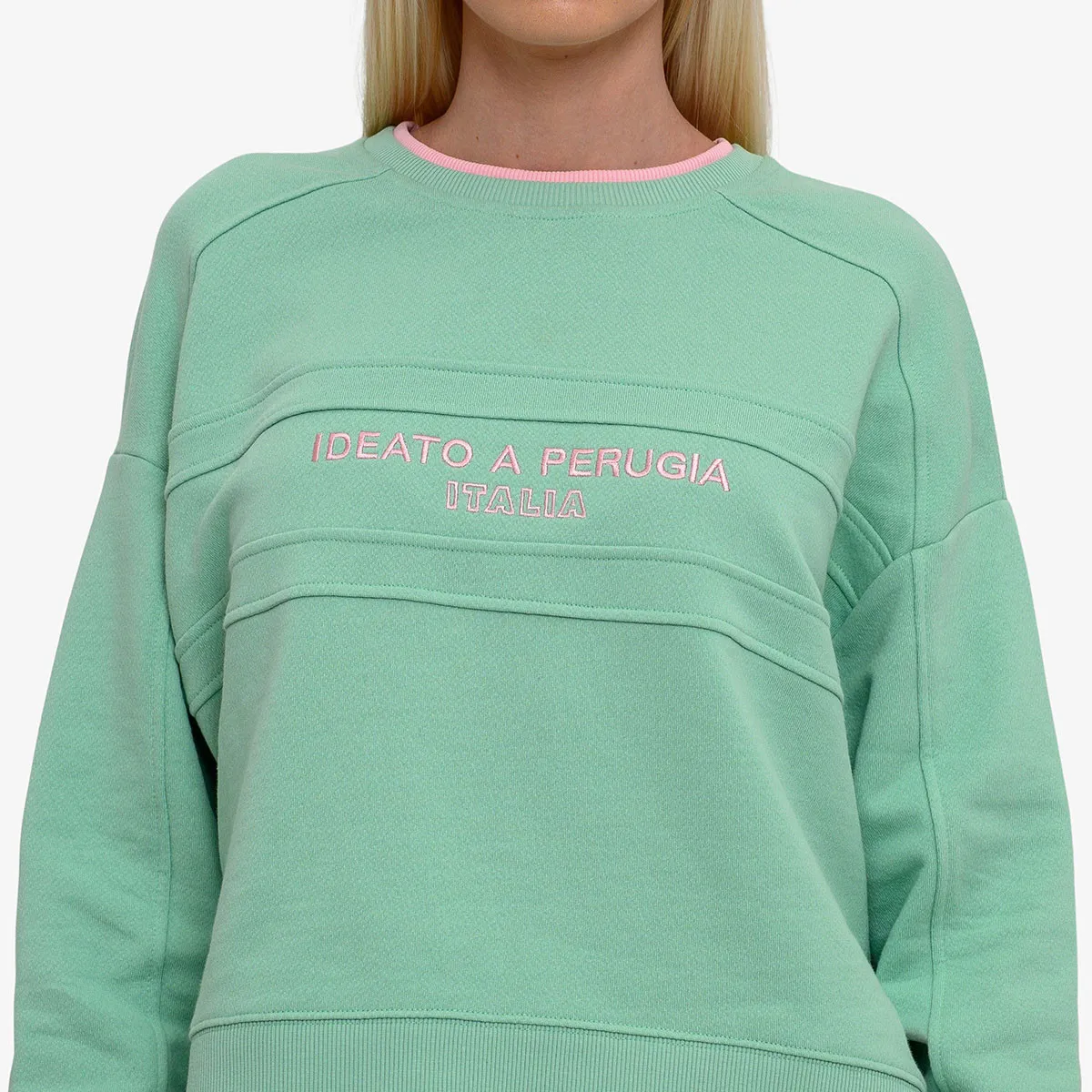 ELLESSE Dukserica Crewneck 