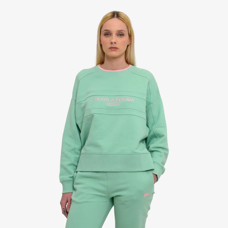 ELLESSE Dukserica Crewneck 