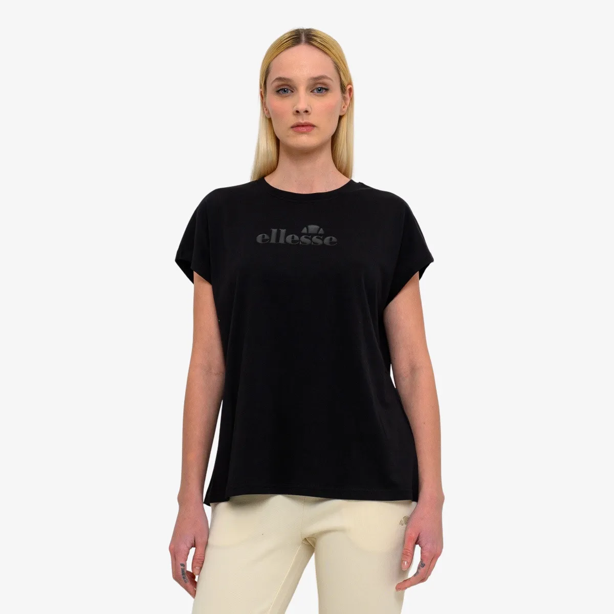 ELLESSE MAJICA BEZ RUKAVA LADIES T-SHIRT 