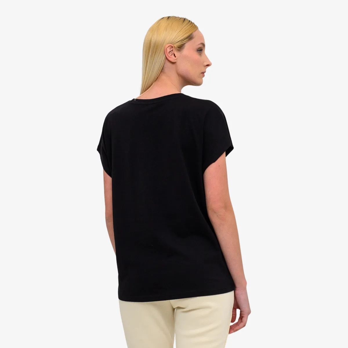 ELLESSE MAJICA BEZ RUKAVA LADIES T-SHIRT 