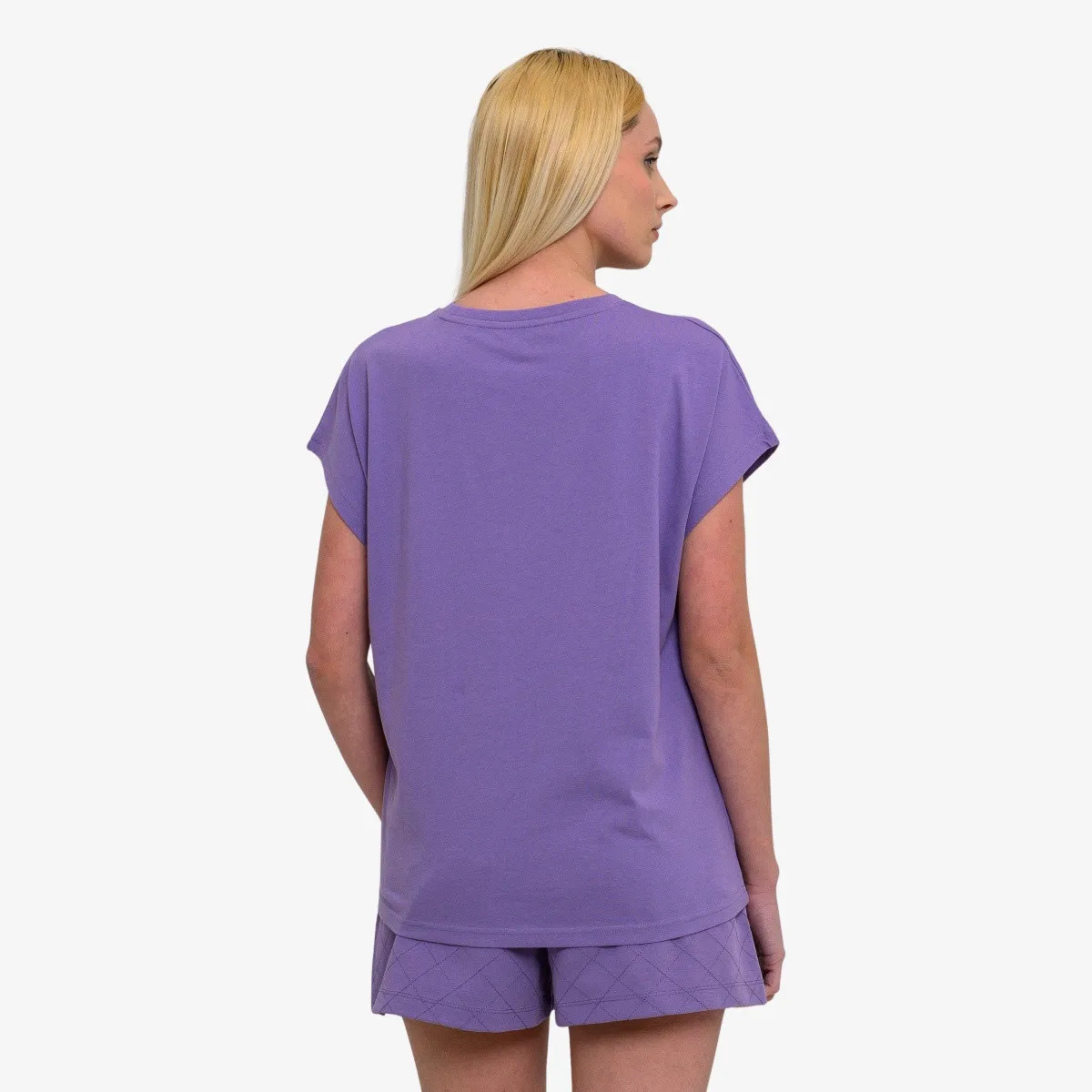 ELLESSE MAJICA BEZ RUKAVA LADIES T-SHIRT 