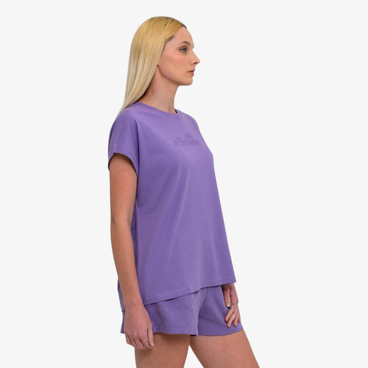 ELLESSE MAJICA BEZ RUKAVA LADIES T-SHIRT 