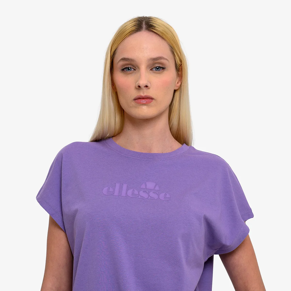 ELLESSE MAJICA BEZ RUKAVA LADIES T-SHIRT 