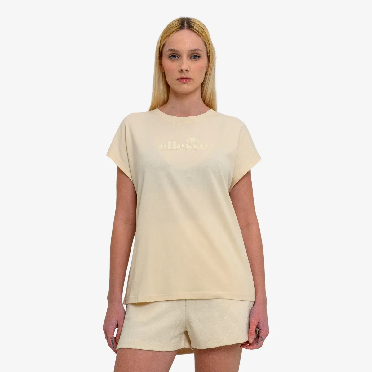 ELLESSE MAJICA BEZ RUKAVA LADIES T-SHIRT 