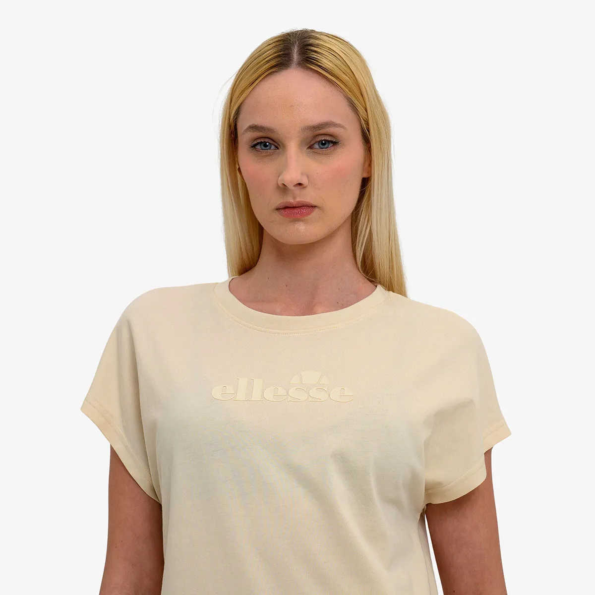 ELLESSE MAJICA BEZ RUKAVA LADIES T-SHIRT 