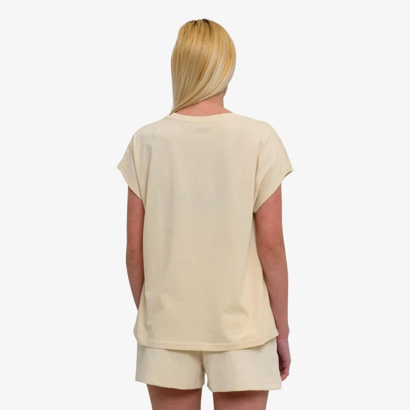 ELLESSE MAJICA BEZ RUKAVA LADIES T-SHIRT 