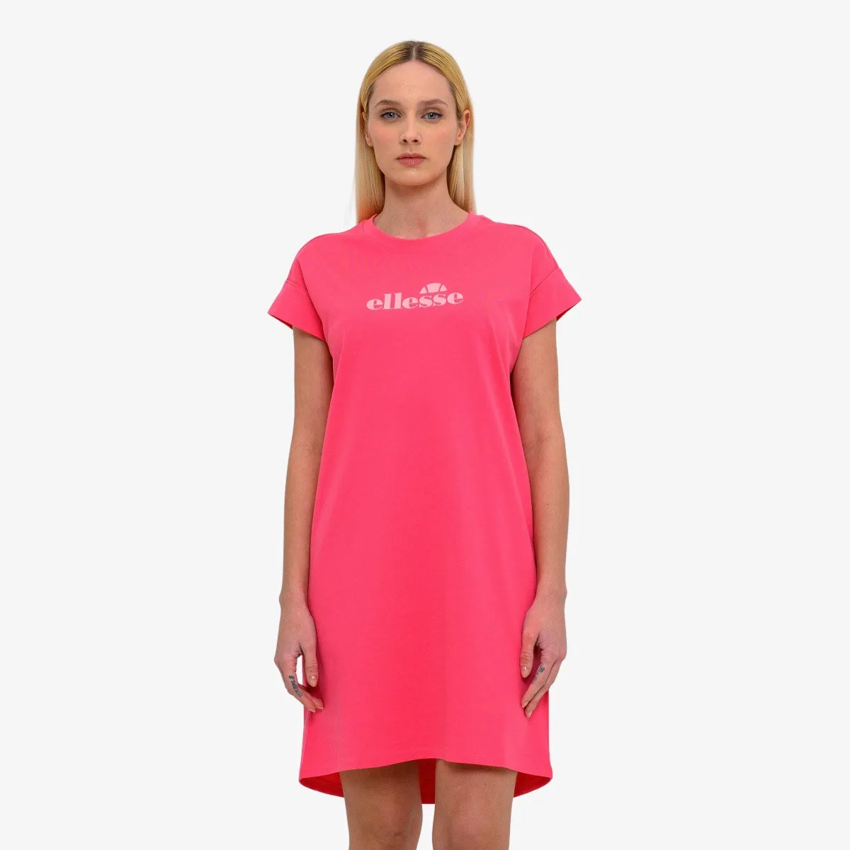 ELLESSE Haljina Basic 