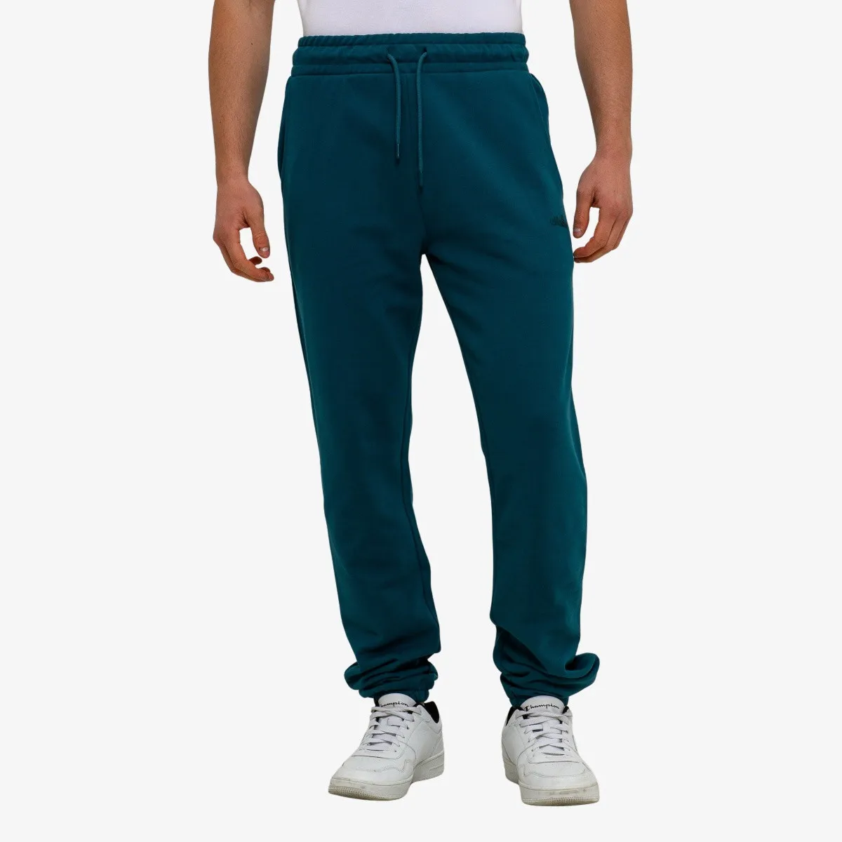 ELLESSE Donji deo trenerke Cuffed 