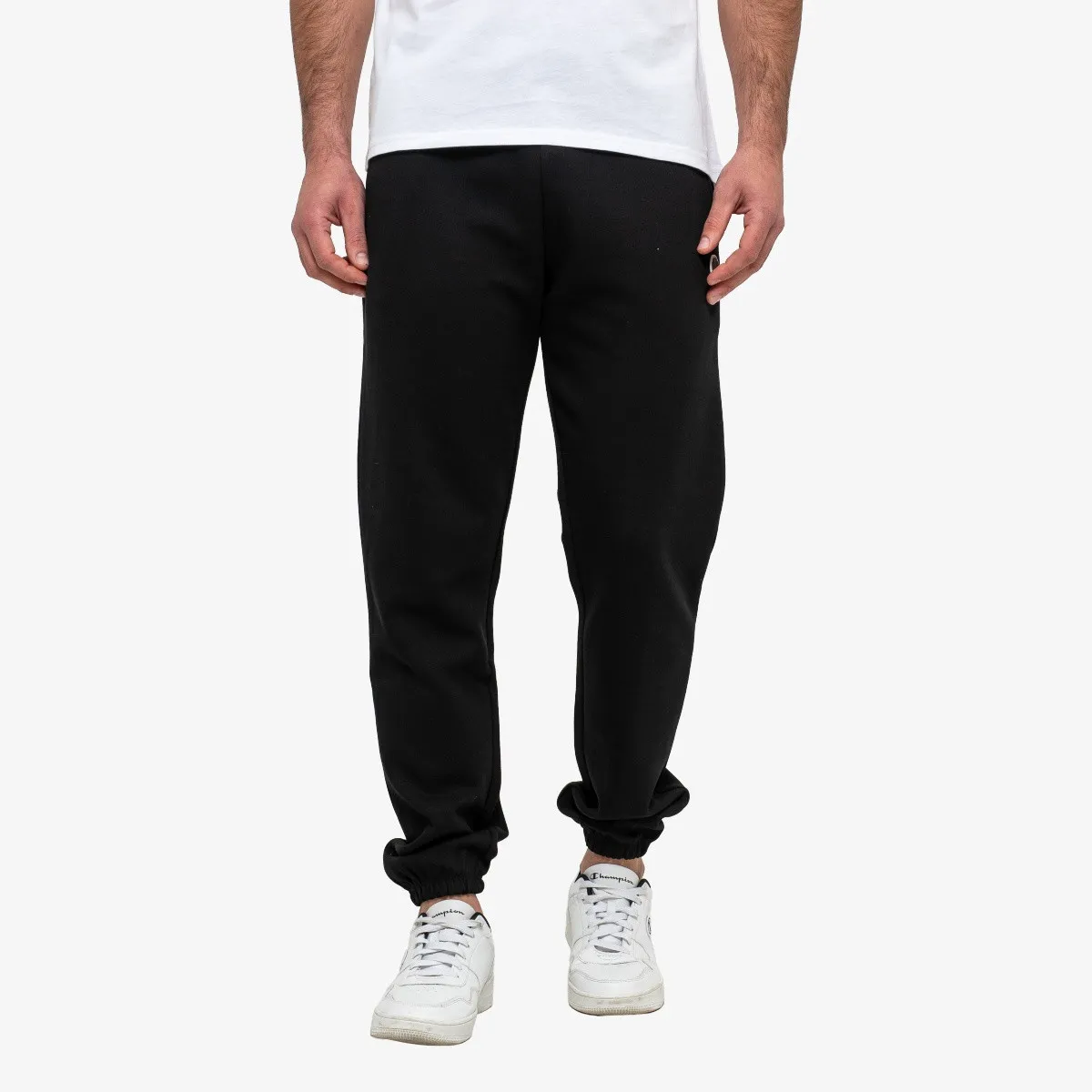 ELLESSE Donji deo trenerke MENS CUFFED PANTS 