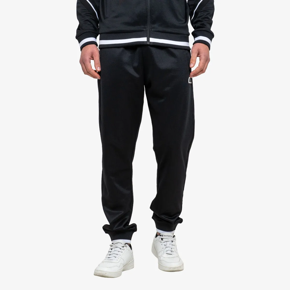 ELLESSE Donji deo trenerke Cuffed 