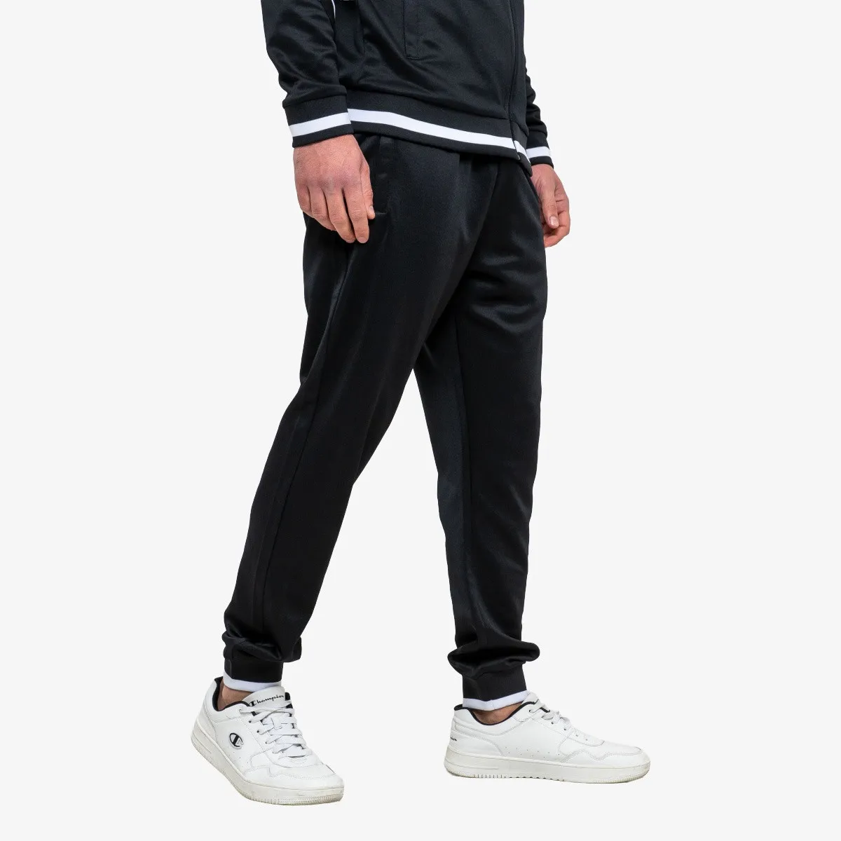 ELLESSE Donji deo trenerke Cuffed 