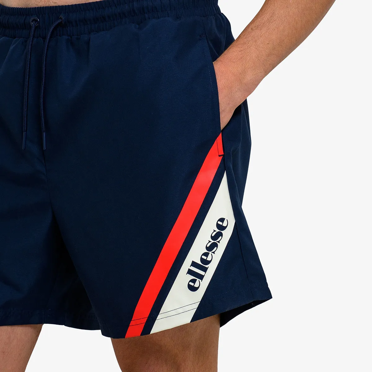 ELLESSE Kupaće gaće MENS SWIM SHORTS 