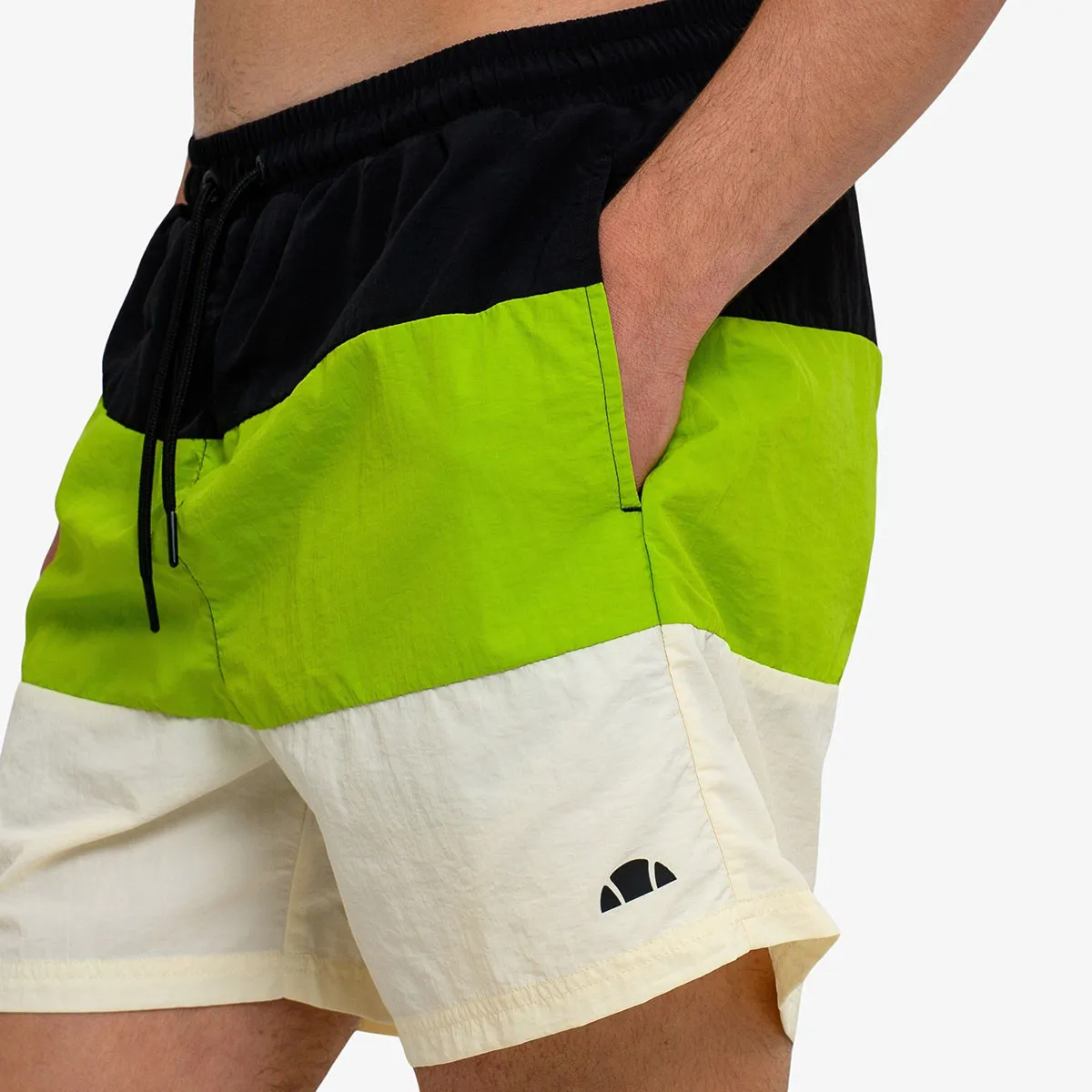 ELLESSE Kupaće gaće MENS SWIM SHORTS 