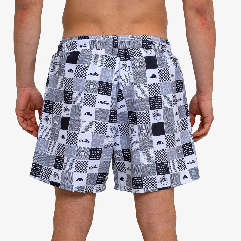 ELLESSE Kupaće gaće MENS SWIM SHORTS 