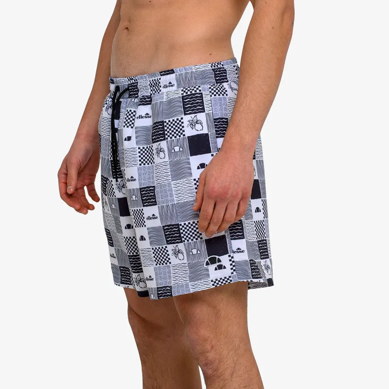 ELLESSE Kupaće gaće MENS SWIM SHORTS 