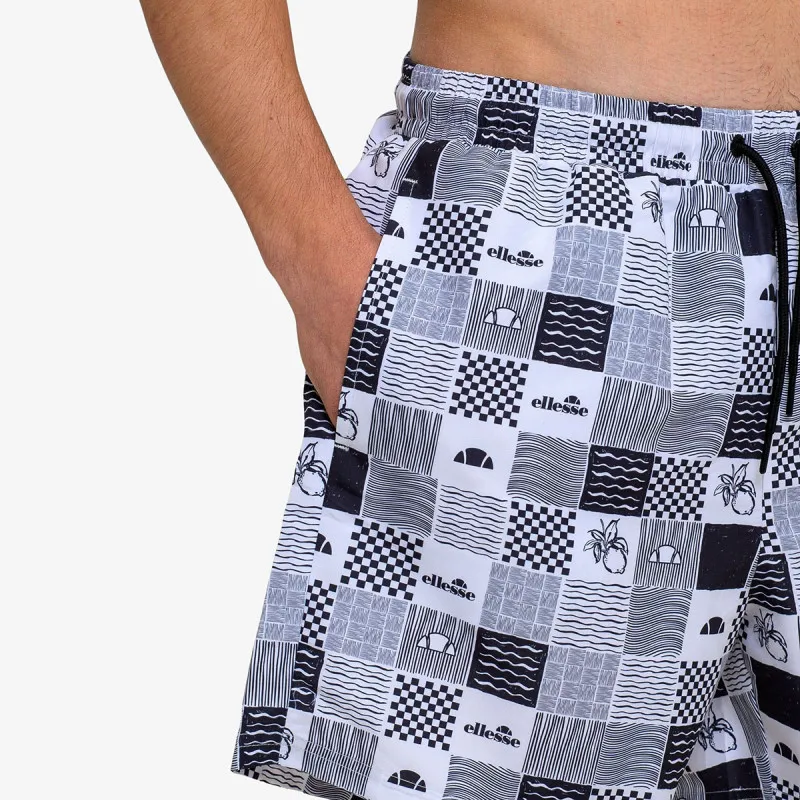 ELLESSE Kupaće gaće MENS SWIM SHORTS 