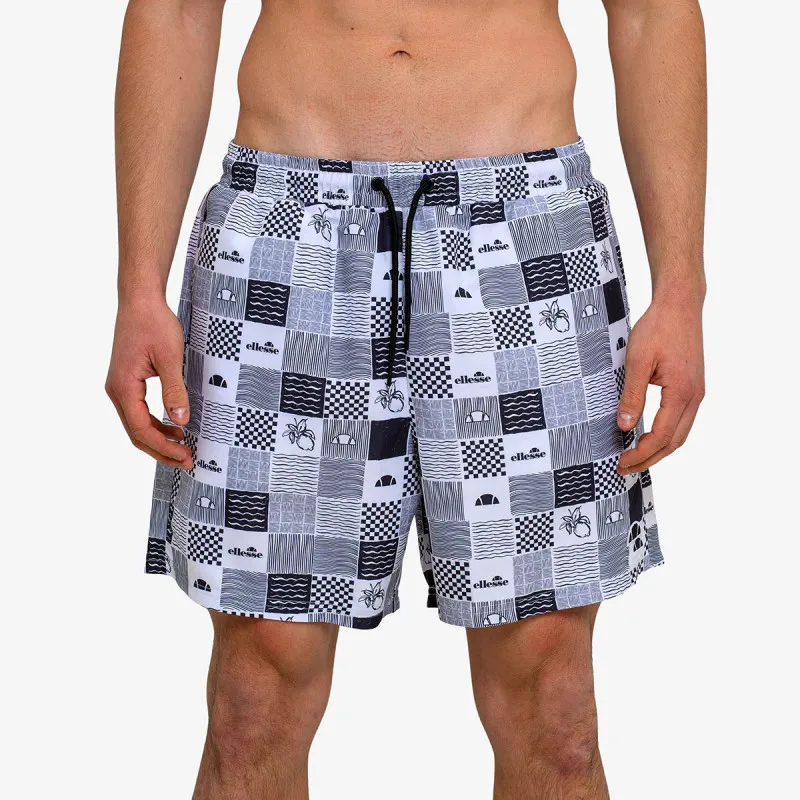 ELLESSE Kupaće gaće MENS SWIM SHORTS 