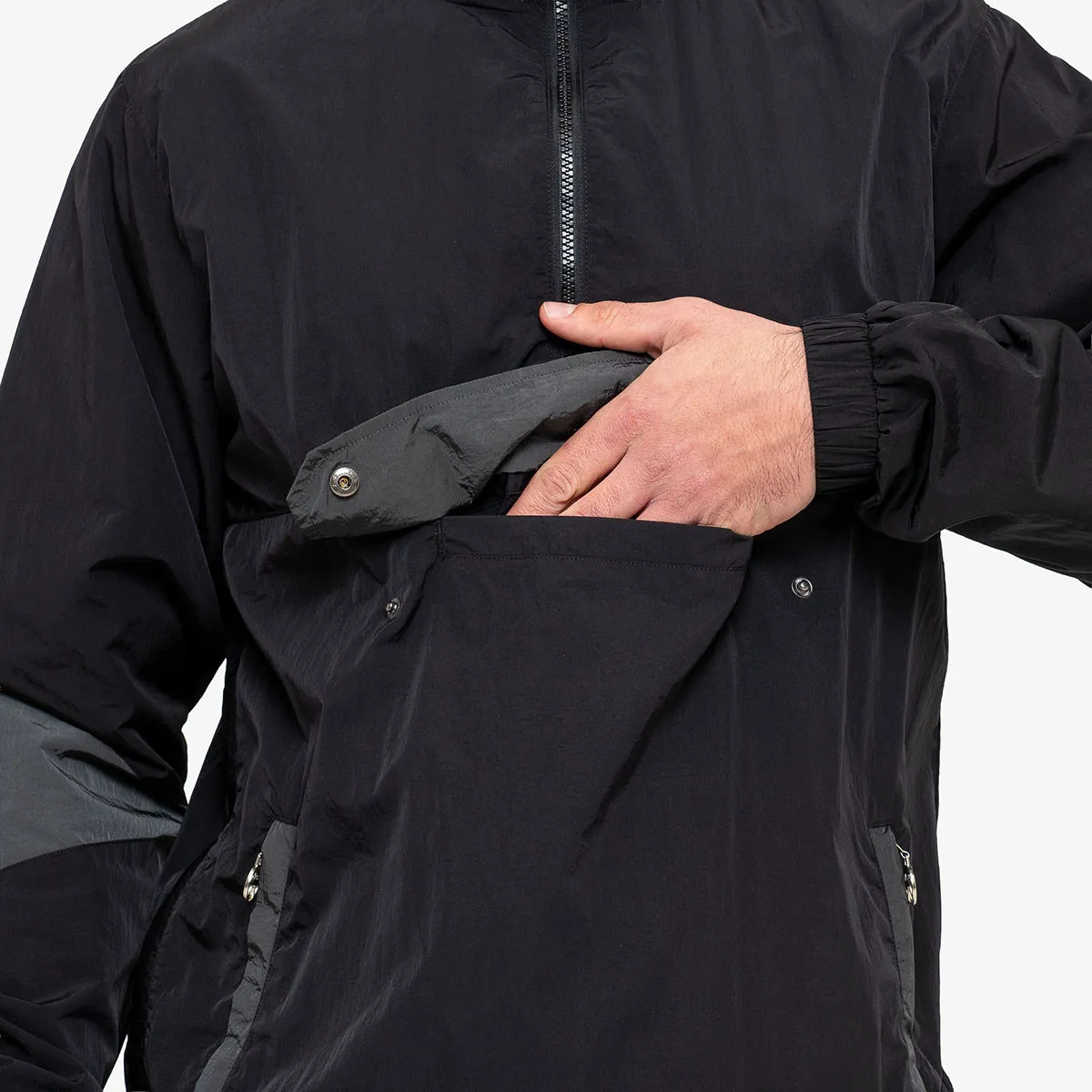 ELLESSE Jakna MENS JACKET 