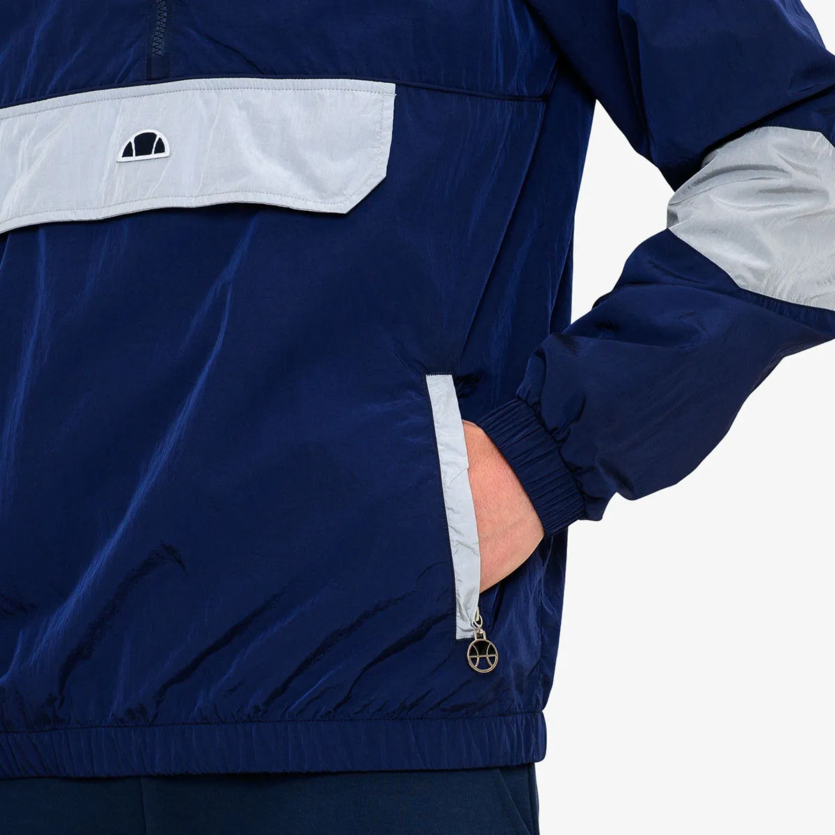ELLESSE Jakna MENS JACKET 