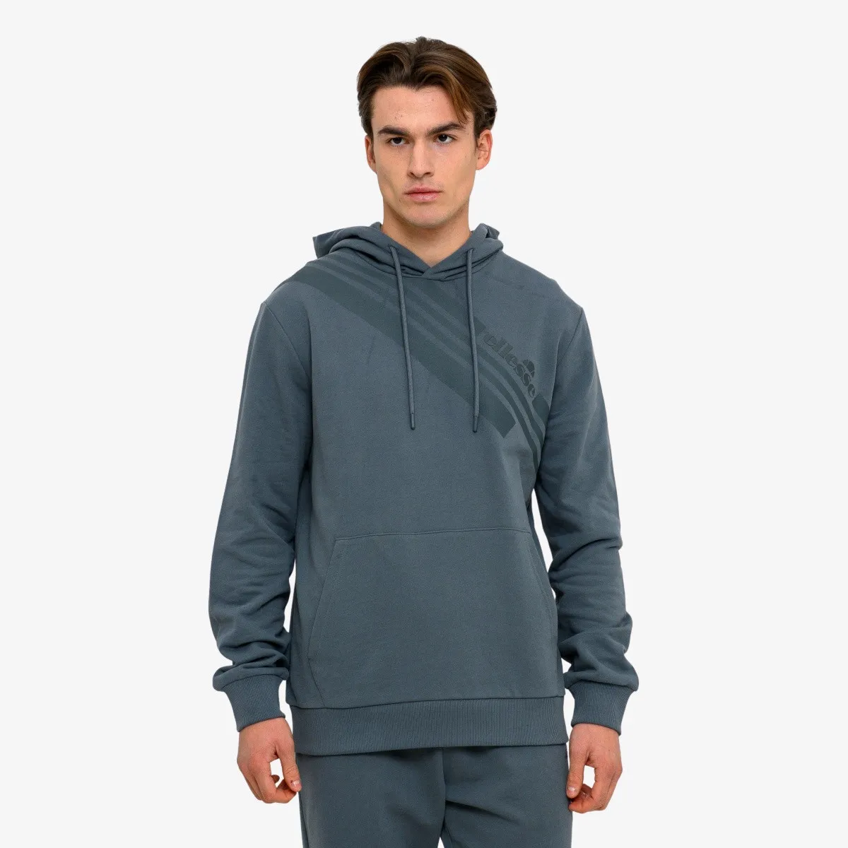 ELLESSE Dukserica MENS HOODY 