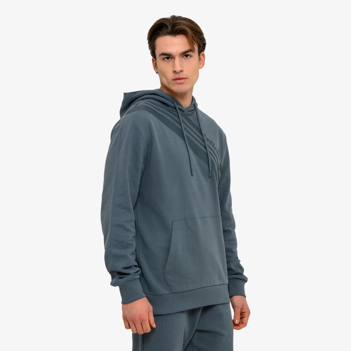 ELLESSE Dukserica MENS HOODY 