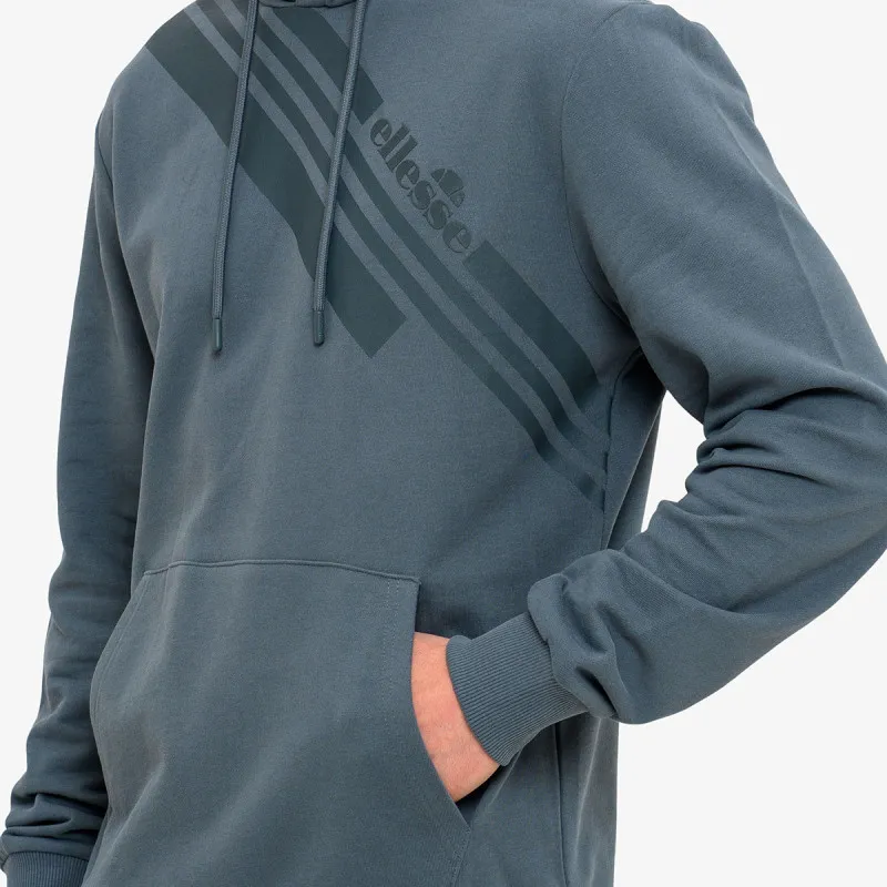 ELLESSE Dukserica MENS HOODY 