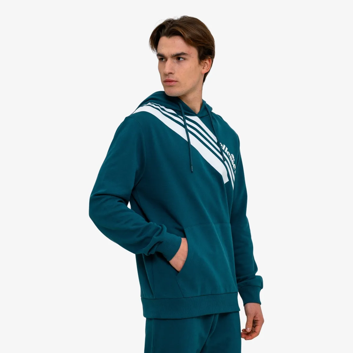 ELLESSE Dukserica Hoody 