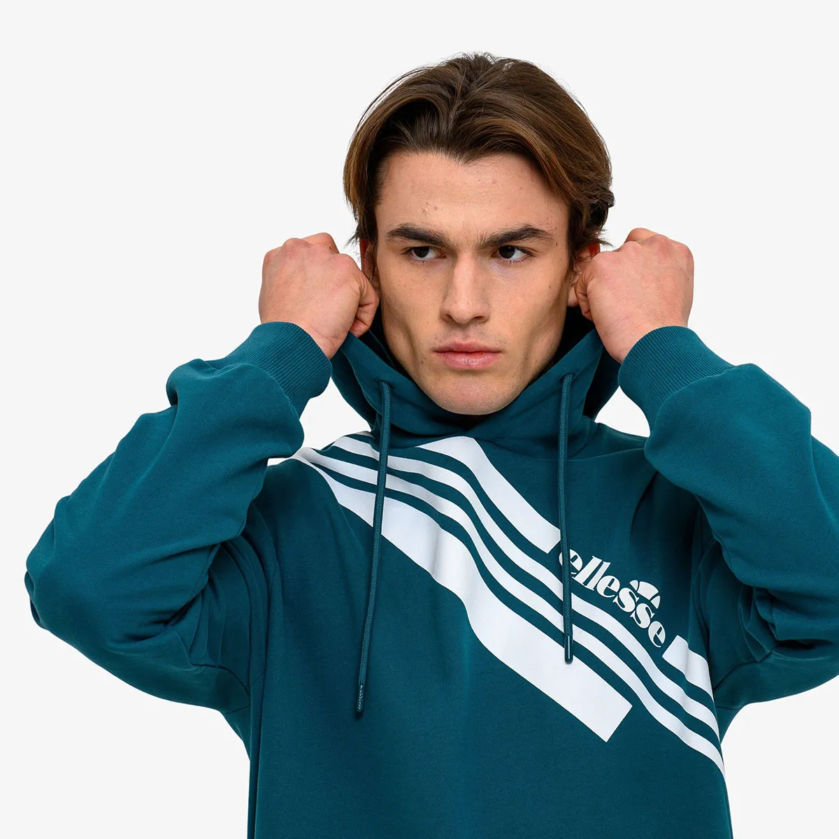 ELLESSE Dukserica Hoody 