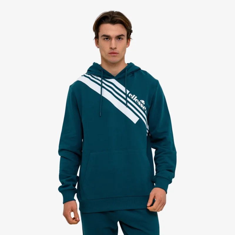ELLESSE Dukserica Hoody 