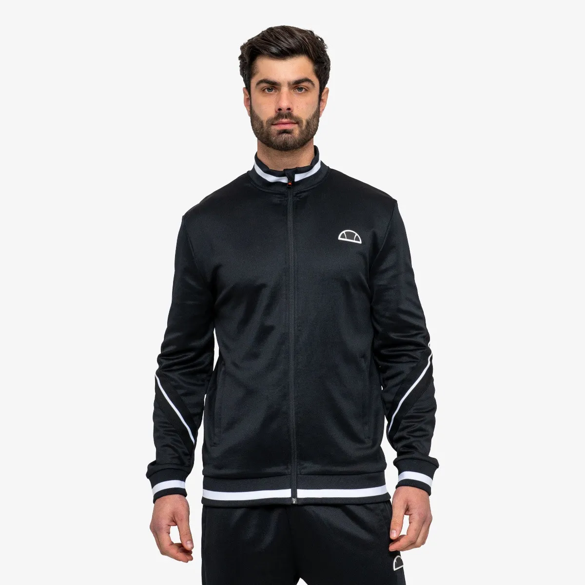 ELLESSE Dukserica Full Zip 