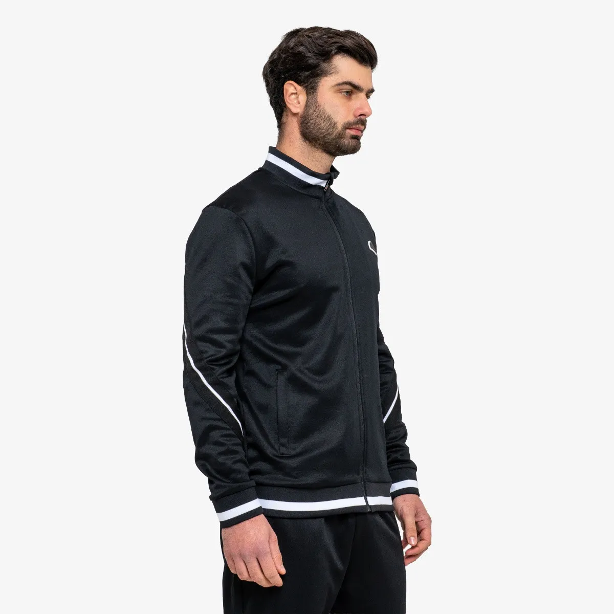 ELLESSE Dukserica Full Zip 