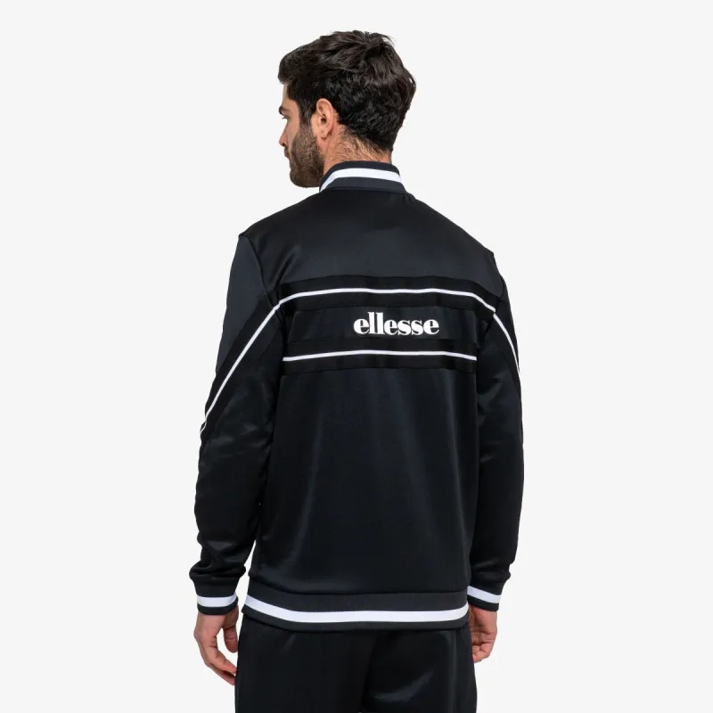 ELLESSE Dukserica Full Zip 
