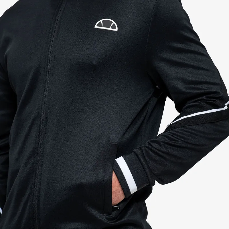 ELLESSE Dukserica Full Zip 