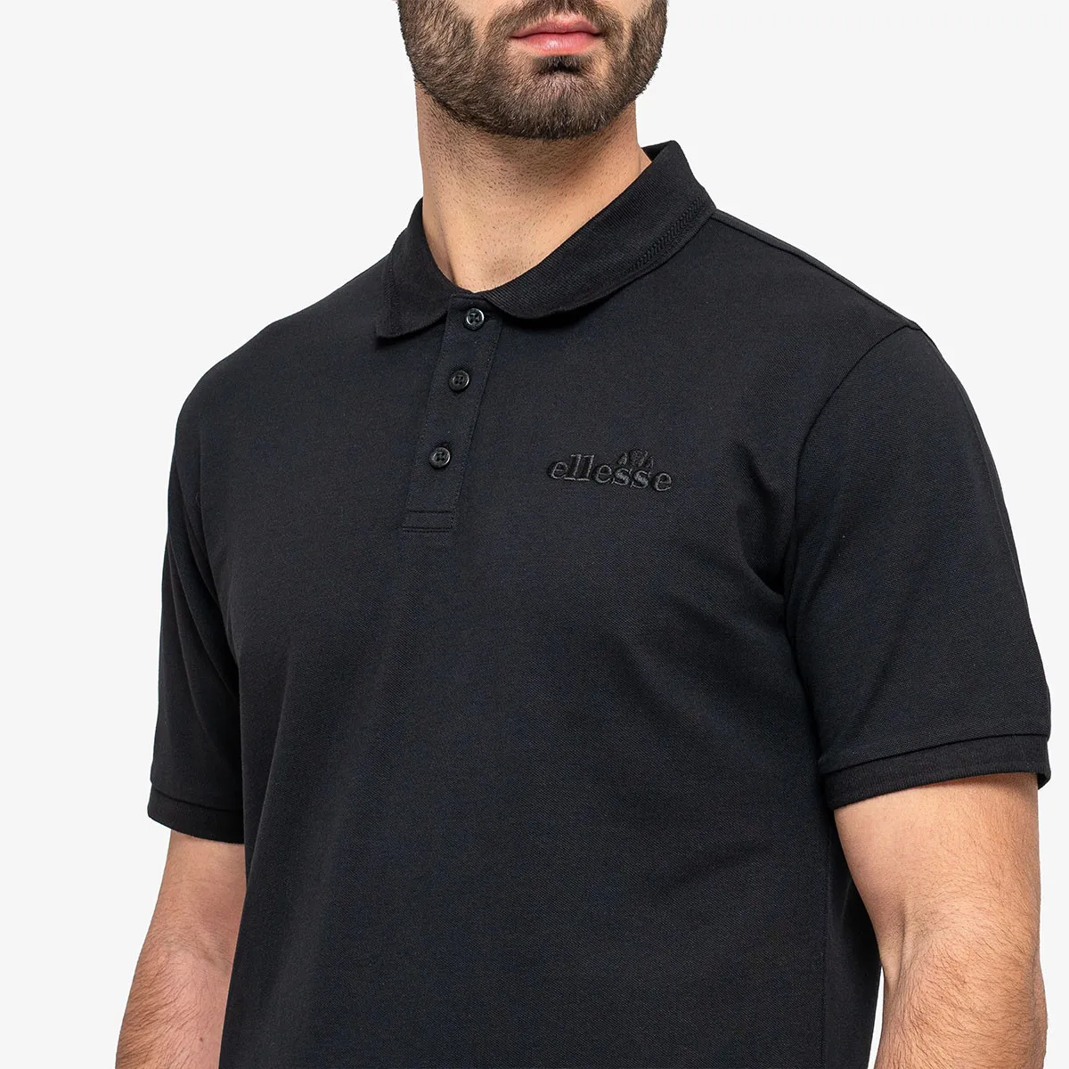 ELLESSE Polo Majica MENS POLO SHIRT 