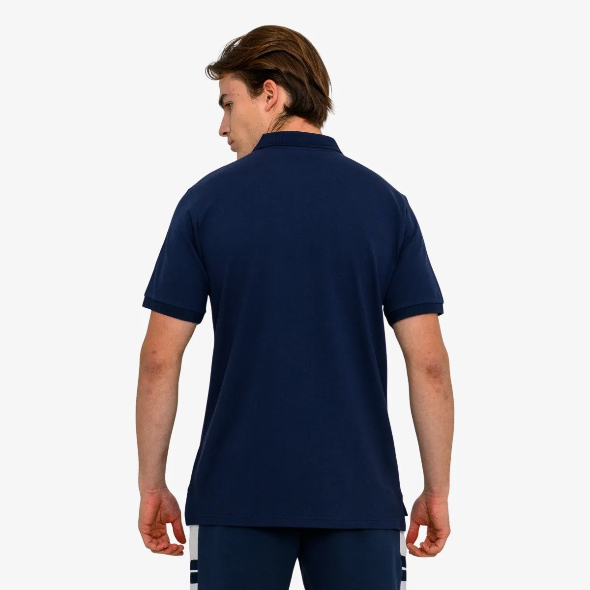 ELLESSE Polo Majica MENS POLO SHIRT 