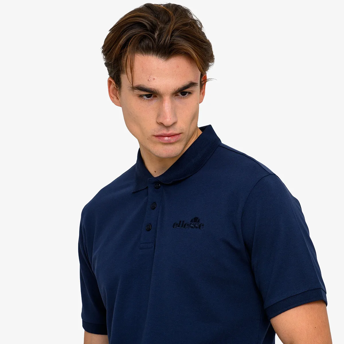 ELLESSE Polo Majica MENS POLO SHIRT 
