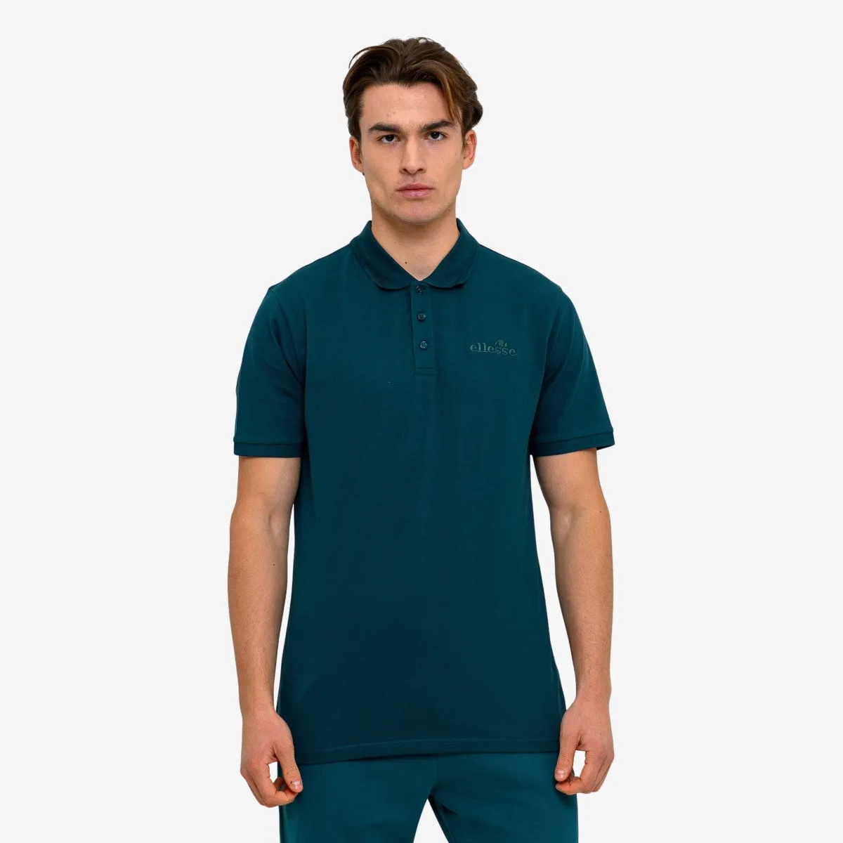 ELLESSE Polo Majica MENS POLO SHIRT 