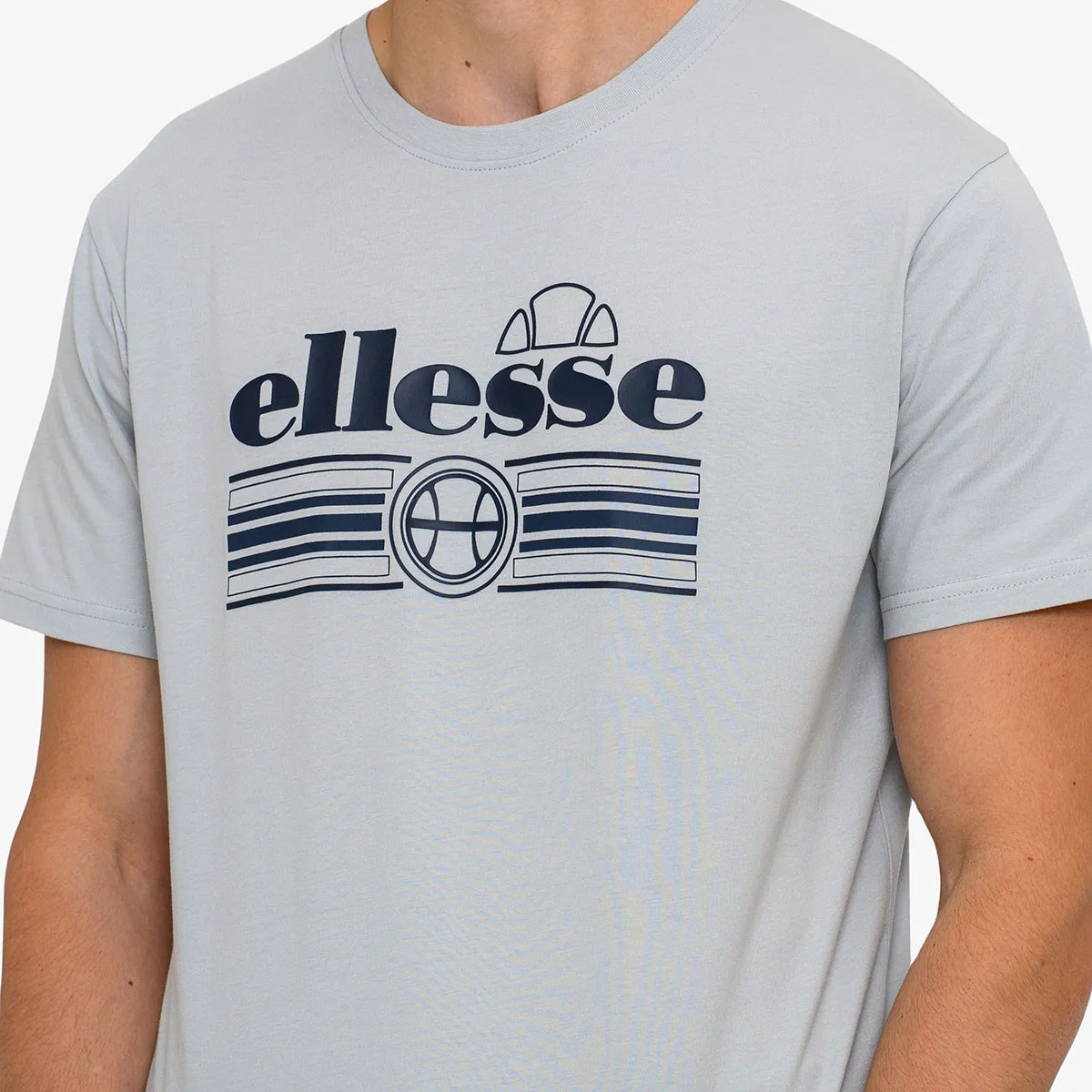 ELLESSE Majica MENS T-SHIRT 