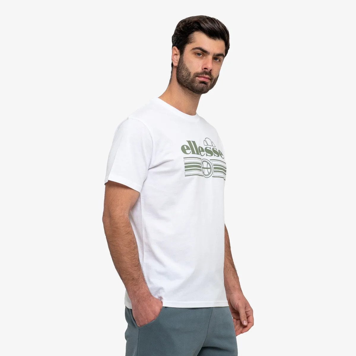 ELLESSE Majica MENS T-SHIRT 