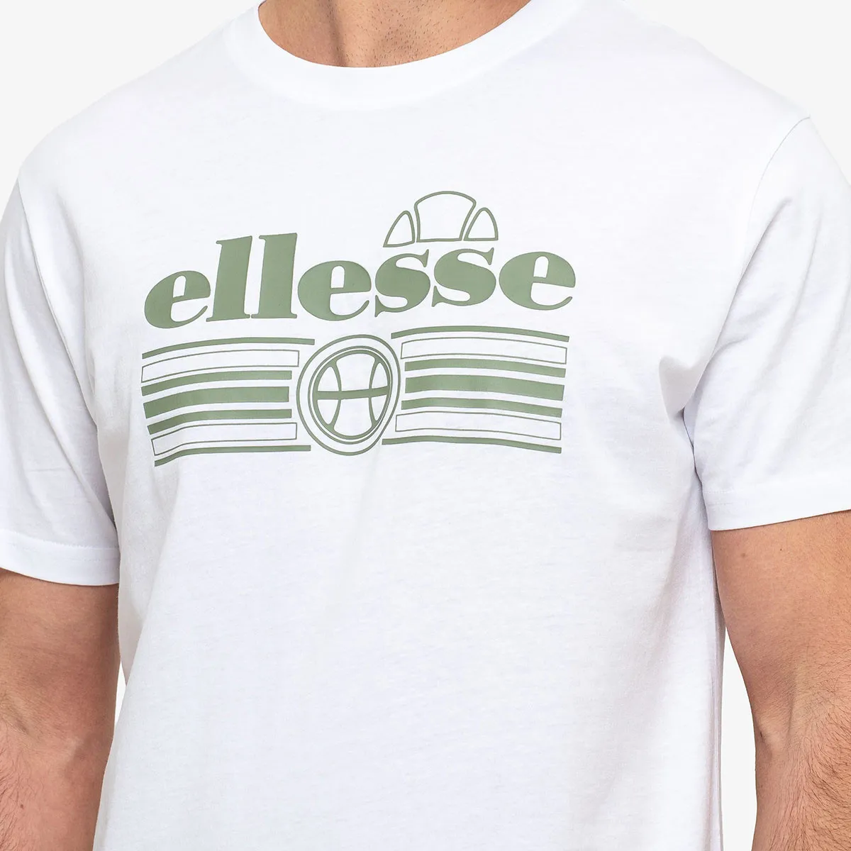 ELLESSE Majica MENS T-SHIRT 