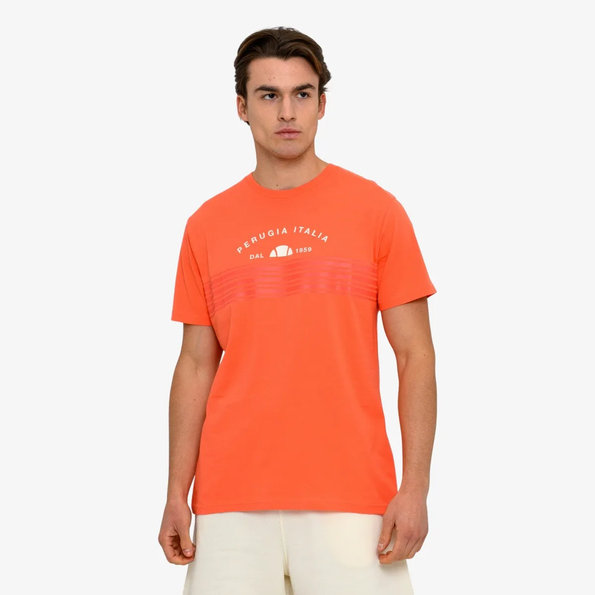 ELLESSE Majica Graphic 