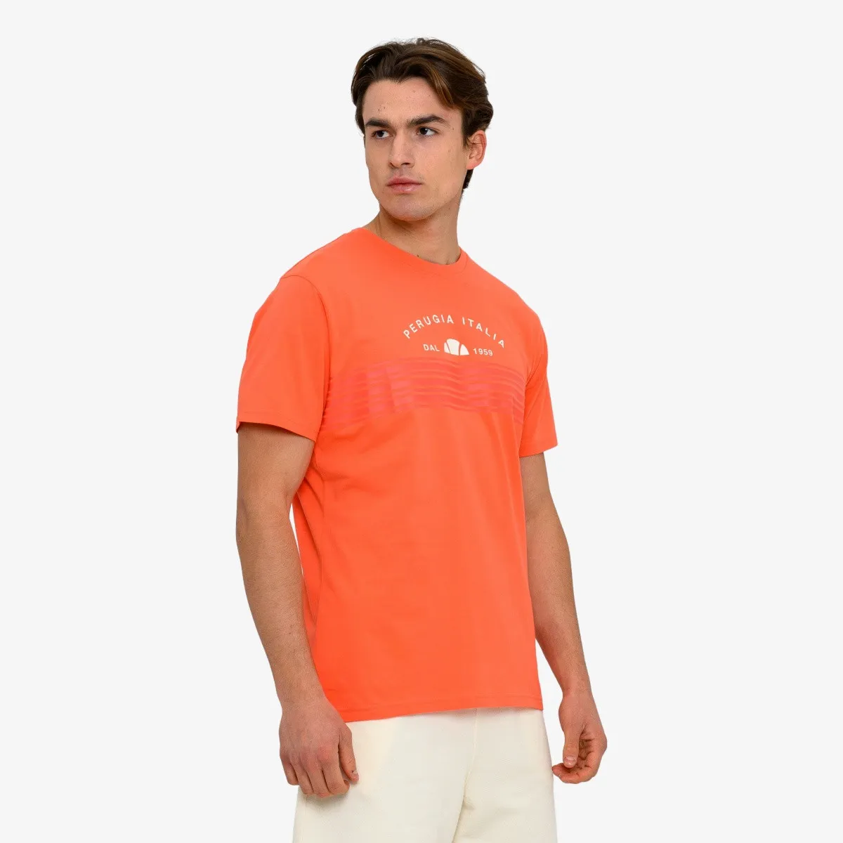 ELLESSE Majica Graphic 