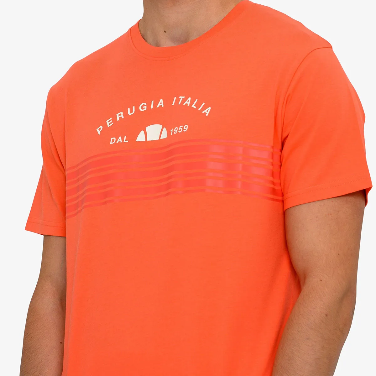 ELLESSE Majica Graphic 