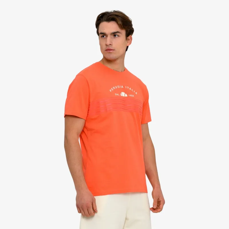 ELLESSE Majica Graphic 