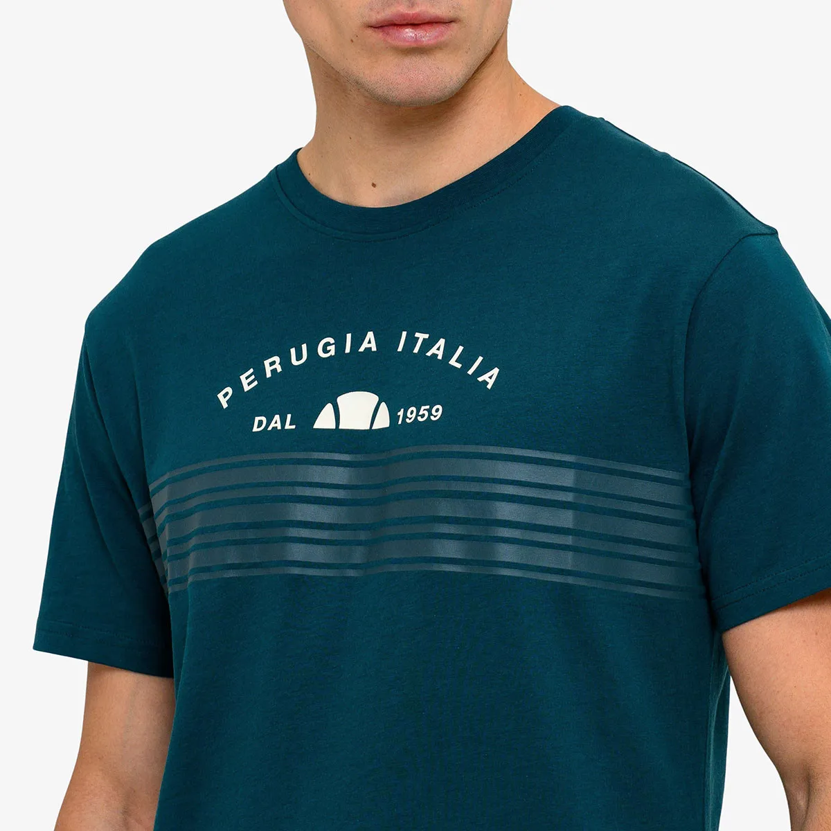 ELLESSE Majica Graphic 