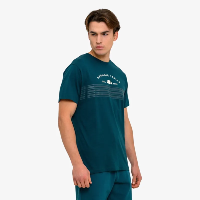 ELLESSE Majica Graphic 