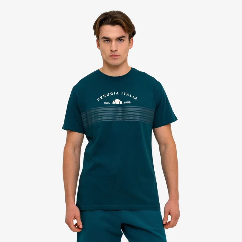 ELLESSE Majica Graphic 